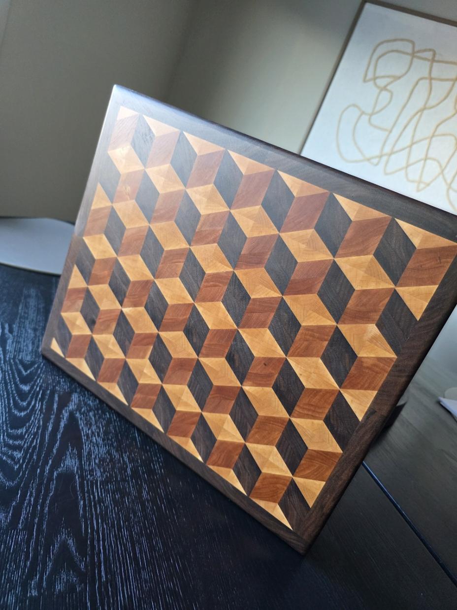 Kjerneværk signatur